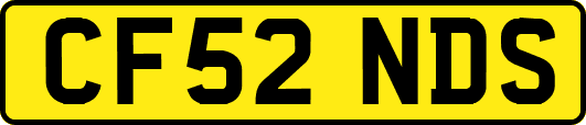 CF52NDS