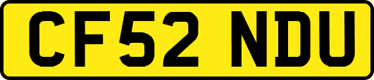 CF52NDU