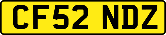 CF52NDZ