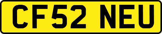CF52NEU