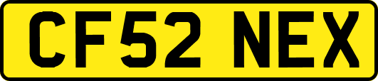 CF52NEX