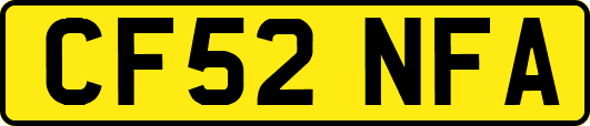 CF52NFA