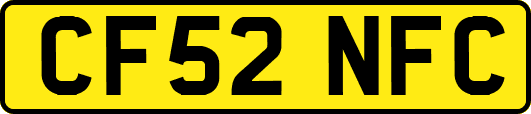CF52NFC