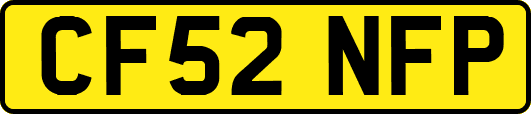 CF52NFP