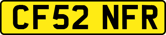 CF52NFR