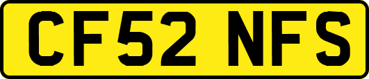 CF52NFS
