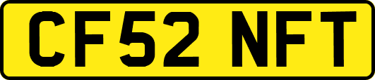 CF52NFT