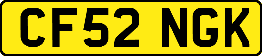 CF52NGK