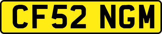 CF52NGM
