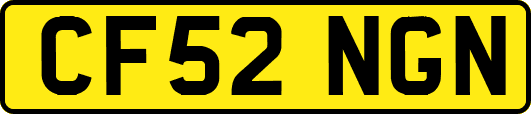 CF52NGN