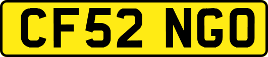 CF52NGO