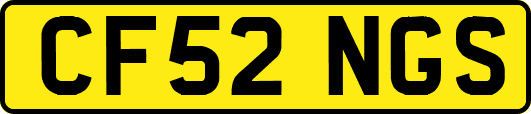 CF52NGS
