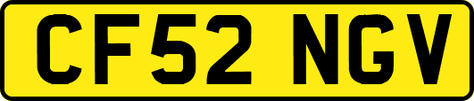 CF52NGV