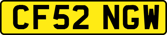 CF52NGW