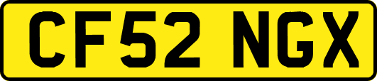 CF52NGX