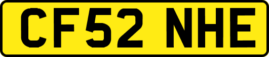 CF52NHE
