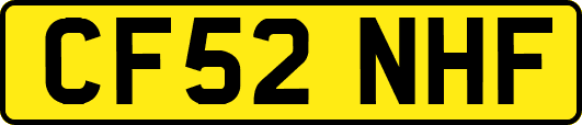 CF52NHF