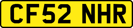 CF52NHR