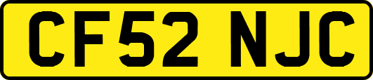 CF52NJC