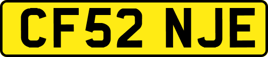 CF52NJE