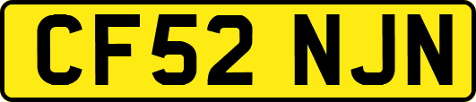 CF52NJN
