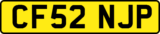 CF52NJP
