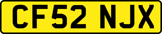 CF52NJX