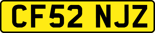 CF52NJZ