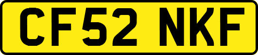 CF52NKF