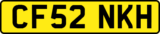 CF52NKH