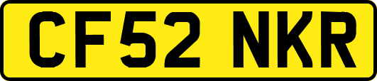 CF52NKR