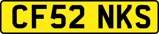 CF52NKS