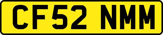CF52NMM