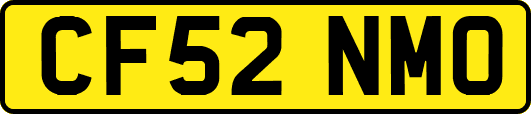 CF52NMO