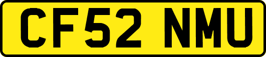 CF52NMU