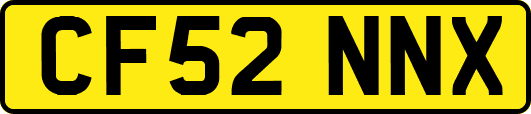 CF52NNX