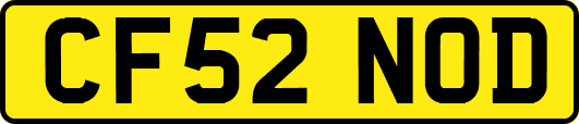 CF52NOD