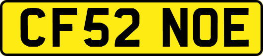 CF52NOE