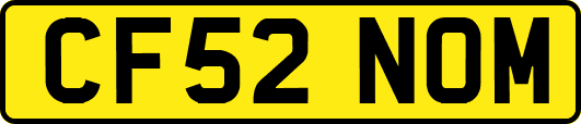 CF52NOM