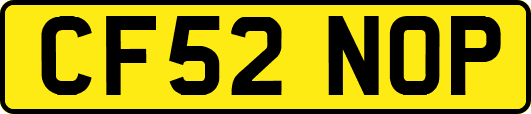 CF52NOP