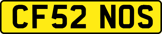 CF52NOS
