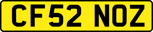 CF52NOZ