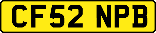 CF52NPB