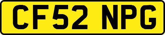 CF52NPG