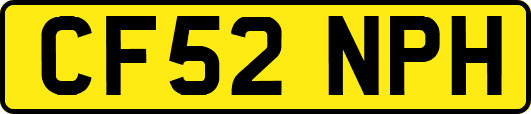 CF52NPH