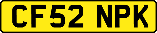 CF52NPK