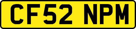 CF52NPM