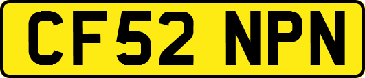 CF52NPN