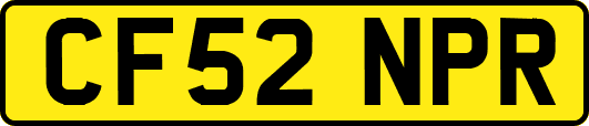 CF52NPR