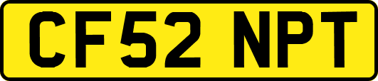 CF52NPT
